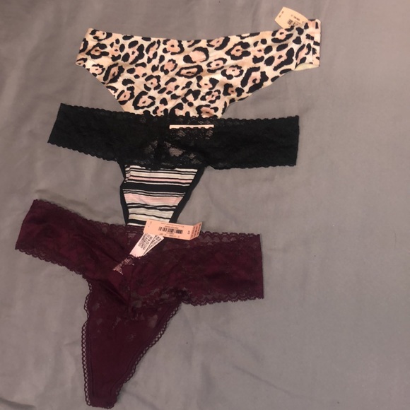 Victoria’s secrets underwear bundle 💕 brand new with tags - Picture 7 of 10